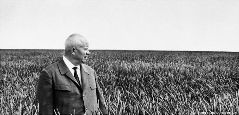 Miért egyes országok gazdagabbak, mint mások