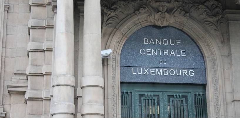 Luxemburg gazdasága