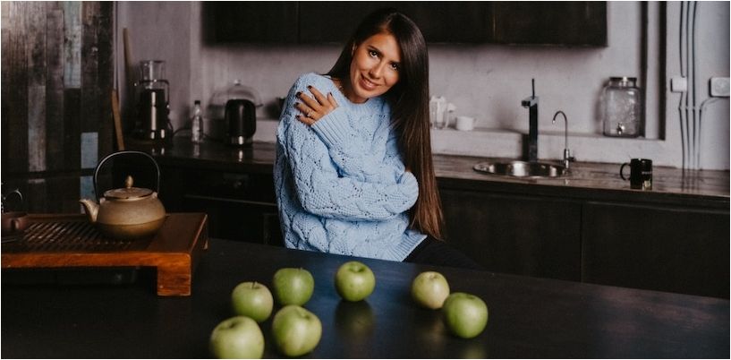 Kachalova Evgenia, a bárok borpiacának alapítója