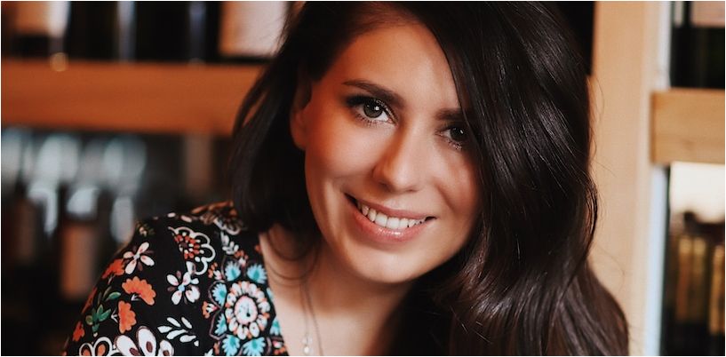 Jevgenyij Kachalova, a Bazar Family étteremcsoport alapítója