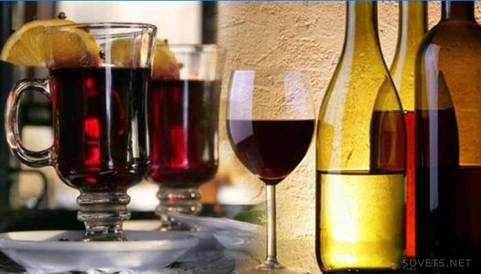 Hogyan válasszunk bort forralt borhoz