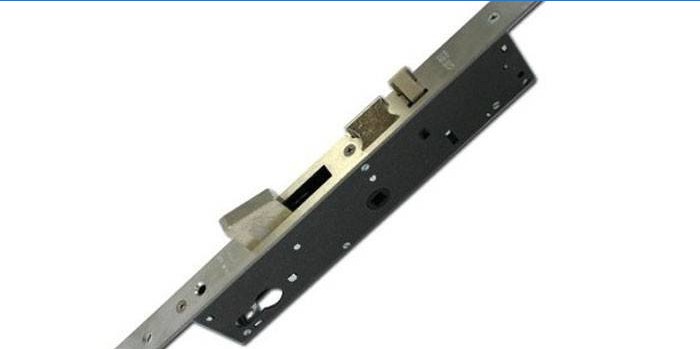 Elektromechanikus zárIseo 781802252