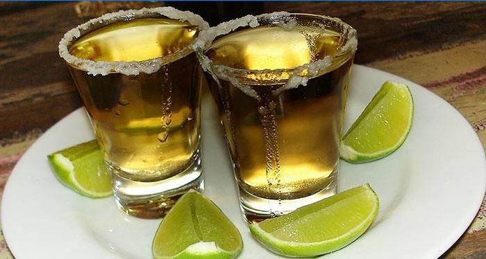 Mi a tequila?