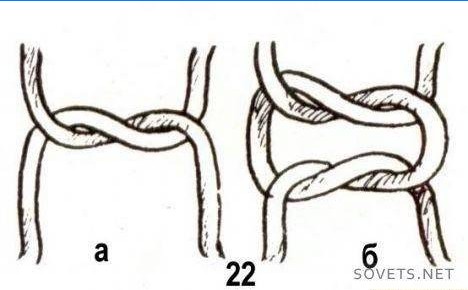 Hercules Knot