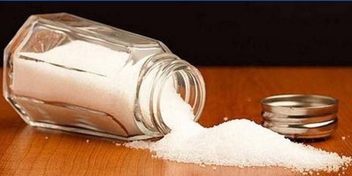 Jódos só az egészségért