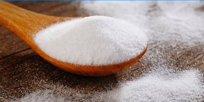 Mennyi sót kell venni az uborka savanyúsághoz