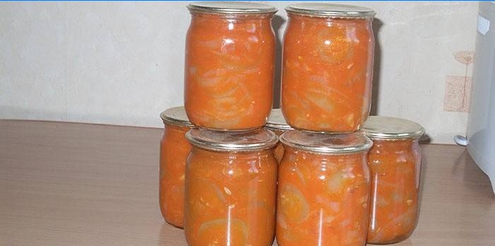 Válogatott zöldség paradicsomlé