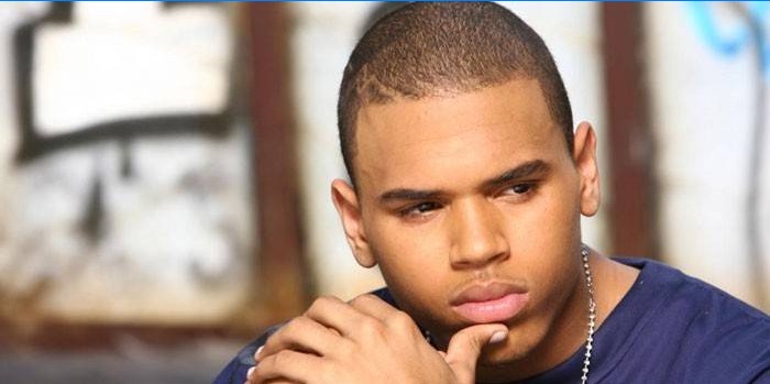 Chris Brown