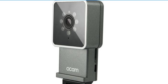 OCam M3 WiFi IP kamera