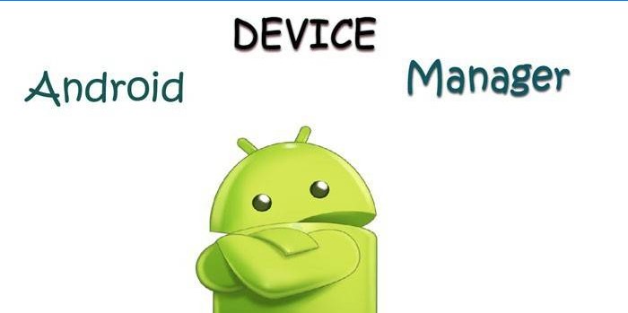 Android készülékkezelő