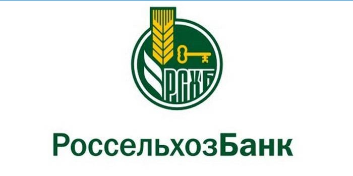 A Mezőgazdasági Bank logója