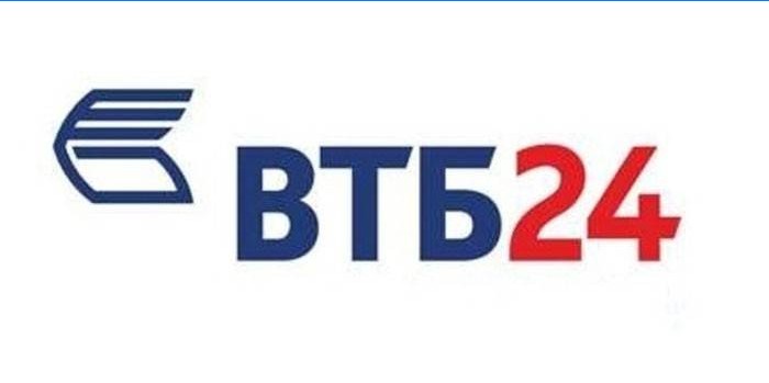 VTB 24 logó