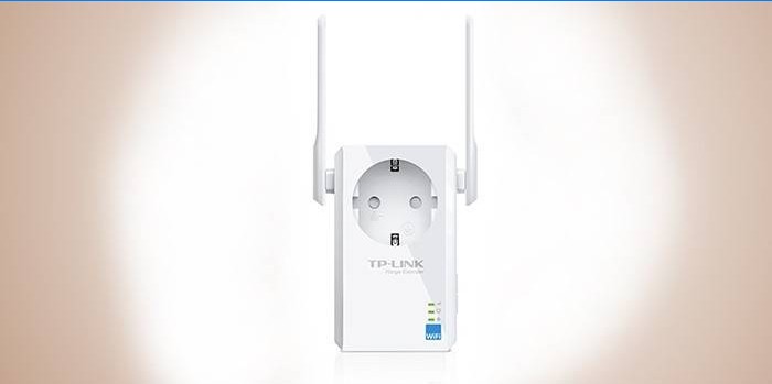 TP-Link TL-WA860RE WiFi megismétlő