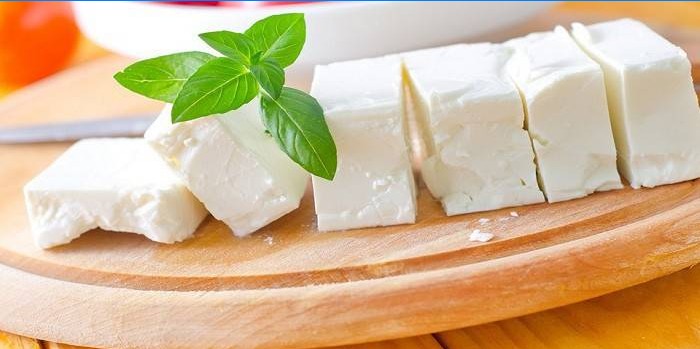 Házi Mozzarella sajt
