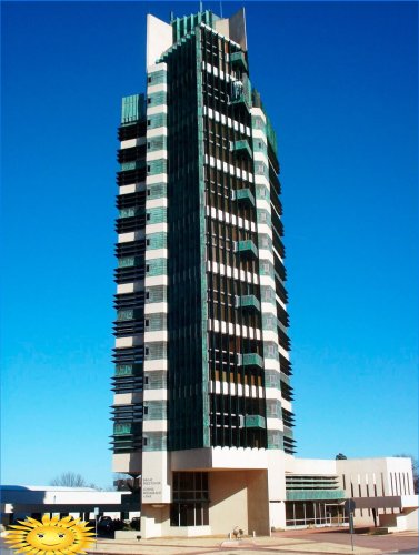 Frank Lloyd Wright leghíresebb épületei