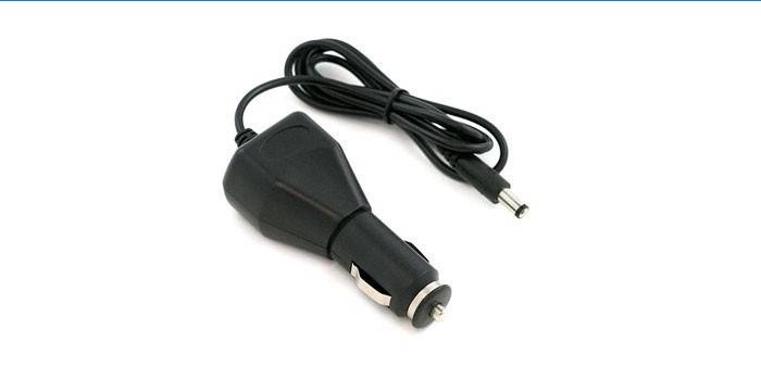 12 V-os autós adapter