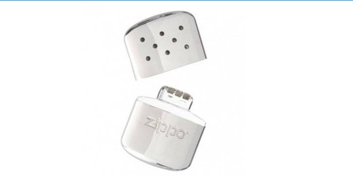 Katalitikus fűtőlap Zippo 40363 Pink