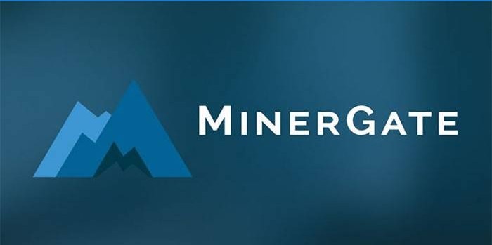 MinerGate Altcoin logó