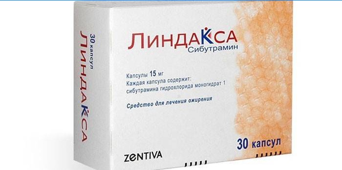 Lindax Pills