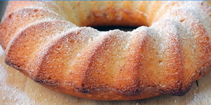 Kész kész túrós muffin gyűrű