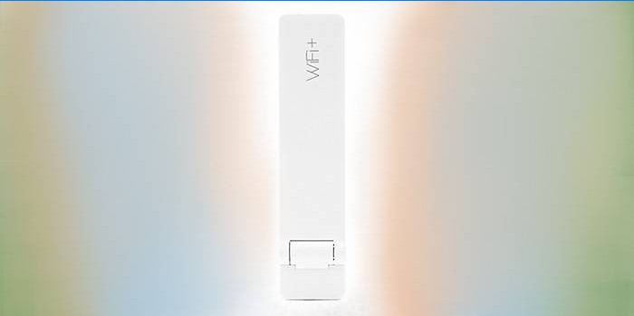 Xiaomi Wifi erősítő hozzáférési pontja