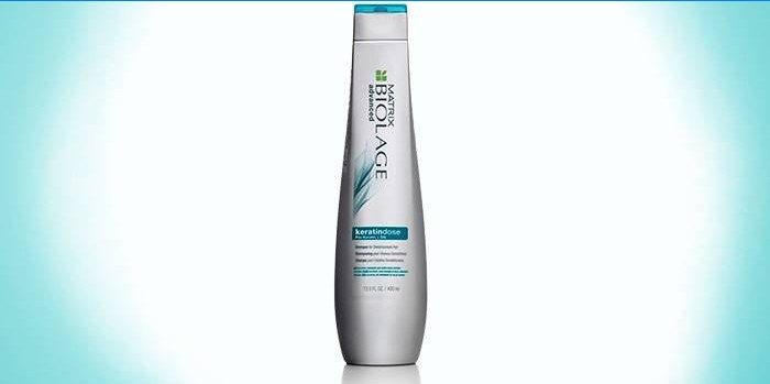 Matrix Biolage haladó