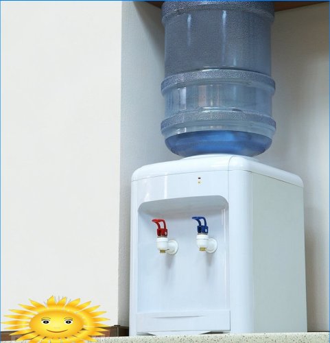 A szűrőn alapuló víztisztító rendszerek áttekintése cserélhető patronokkal otthoni és irodai használatra