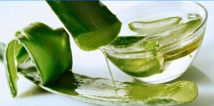 Aloe Vera juice