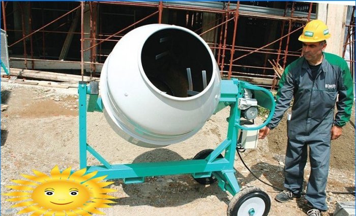 IMER SYNTESI 350