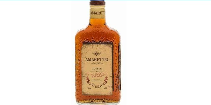 Amaretto San Marco