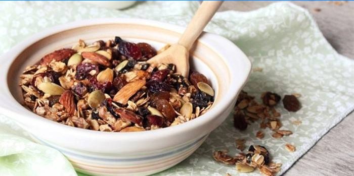 Recept Julia Vysotskaya-tól