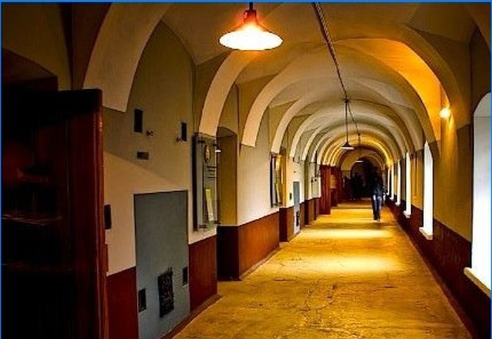 A Péter és Pál erődének kamatematikusai