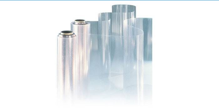 Rigid Rolls Multiglass