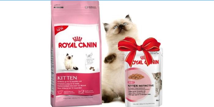 Royal canin cica