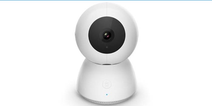 Xiaomi MiJia 360 otthoni kamera