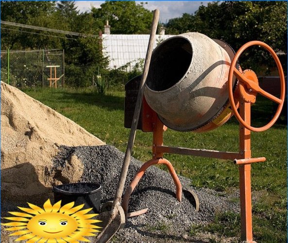 Szalag alap. 4. rész: Beton tömbszerkezetek összeszerelése