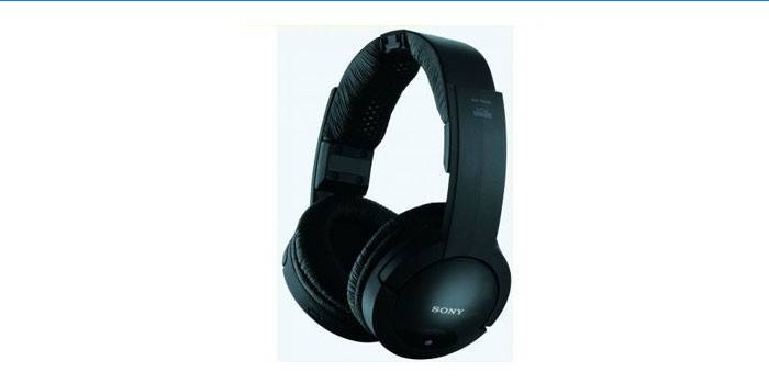 Sony MDR-RF865RK modell