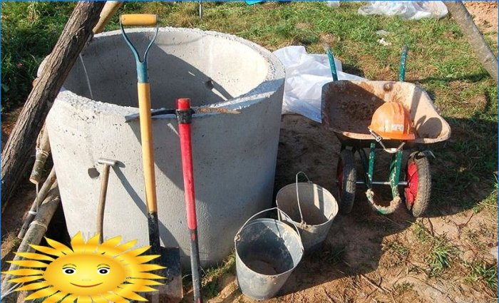Hogyan lehet vizet találni. 5 módszer a kút ásására szolgáló hely kiválasztására