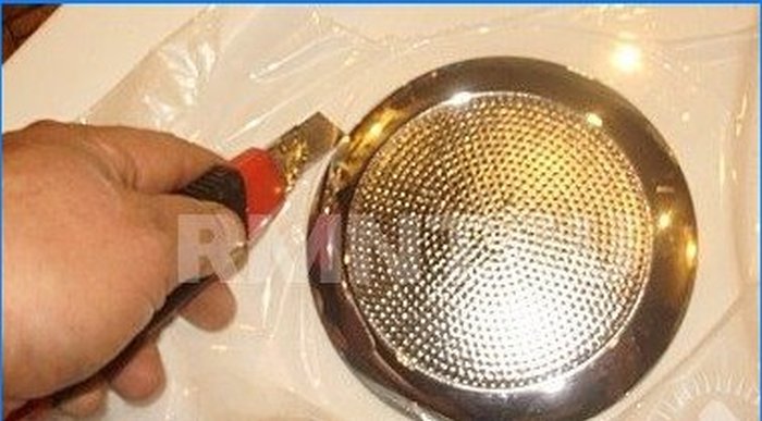 Hogyan tegyünk egy zuhanykabinet