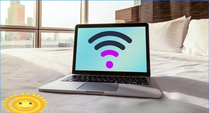 Gyenge Wi-Fi a lakásban