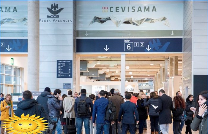 Cevisama-2019: a spanyol kerámiakiállítás fő trendei