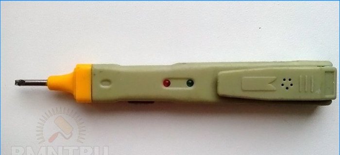 Hogyan találja meg a falban található vezetékeket? Detektor kiválasztása