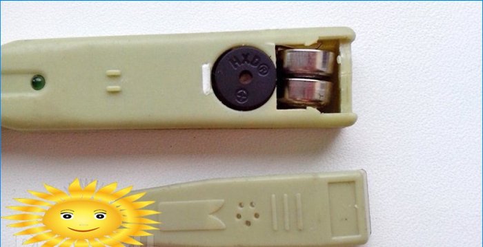 Hogyan találja meg a falban található vezetékeket? Detektor kiválasztása
