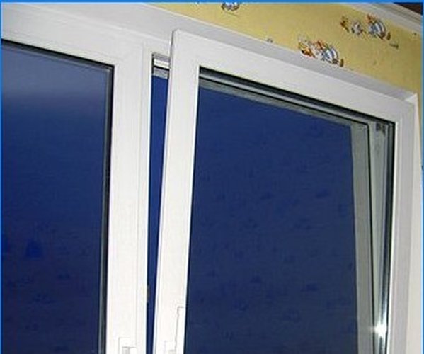 A dupla üvegezésű ablakok gondozásának szabályai