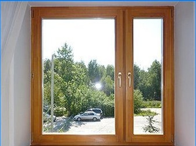 A fa ablakok előnyei