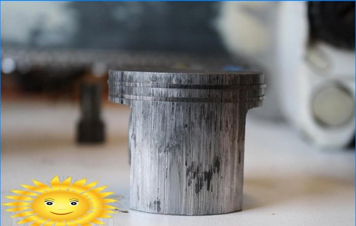DIY láncfűrész javítása