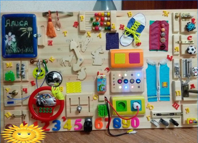 Egyszerű és funkcionális DIY projektek gyerekszobákhoz