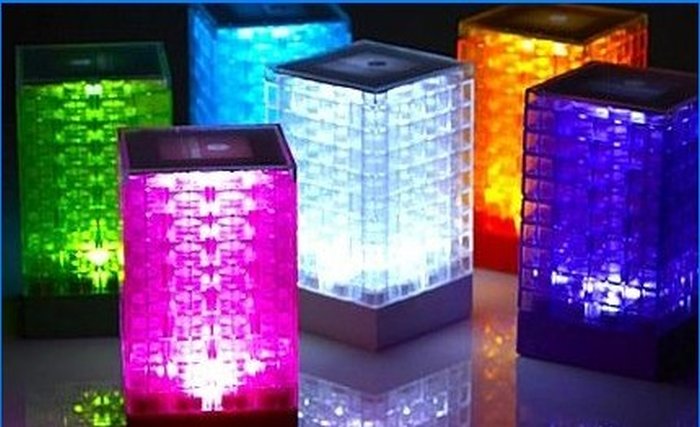 Energiatakarékos LED-izzók
