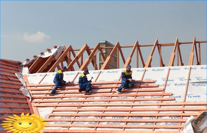 Fém tető: szakértői tanácsok a tető kiválasztásához és felszereléséhez