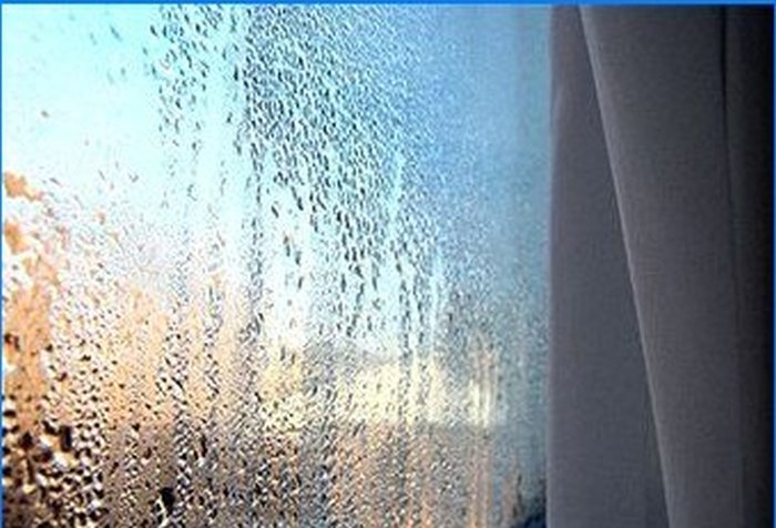 Műanyag ablakok: főbb működési hibák, ajánlások az elhárításukhoz